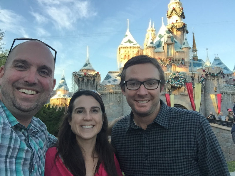 Patrick, Jaclyn, and Mike from CityPASS